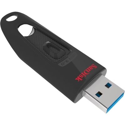 Sandisk USB 3.0 stick Ultra 128GB USB-stick