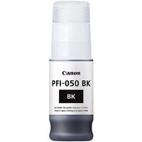 Canon PFI-050BK Inktcartridge Zwart