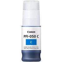Canon PFI-050C Inktcartridge Cyaan