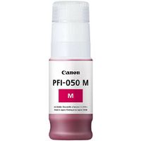 Canon PFI-050M Inktcartridge Magenta