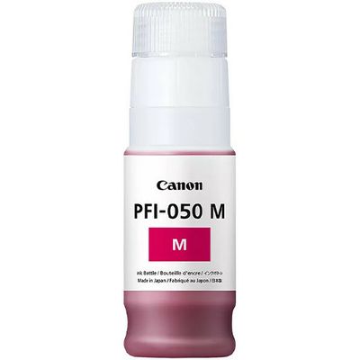 Canon PFI-050M Inktcartridge Magenta