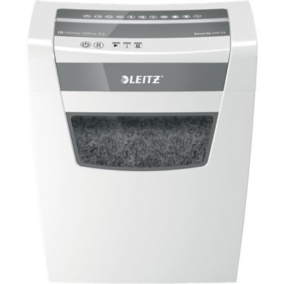 Leitz IQ Home Office (80090000) - Déchiqueteuse de papier