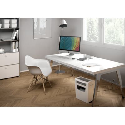 Leitz IQ Home Office (80090000) Papierversnipperaar