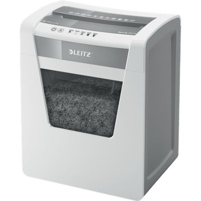 Leitz IQ Office (80030000) - Déchiqueteuse de papier