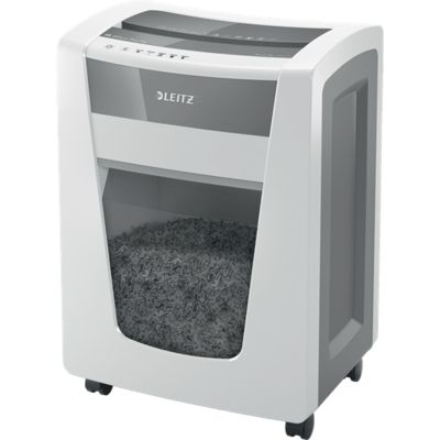 Leitz IQ Office Pro (80060000) Papierversnipperaar Snippers