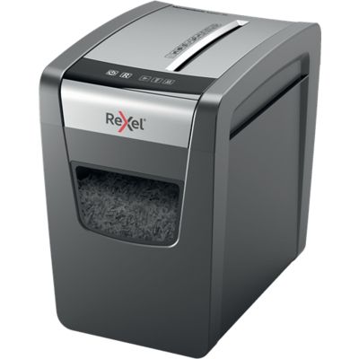 Rexel Momentum X410-SL Papierversnipperaar