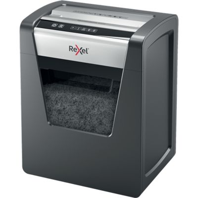Rexel Momentum X415 - Déchiqueteuse de papier