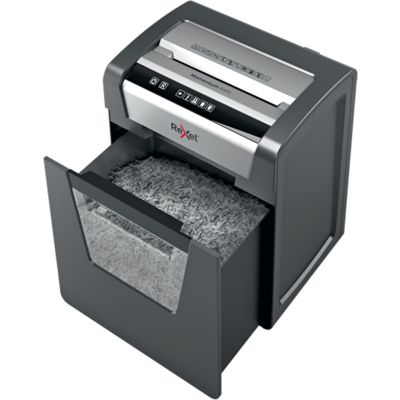 Rexel Momentum X415 - Déchiqueteuse de papier