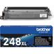 Brother TN-248XLBK Toner Zwart Hoge capaciteit
