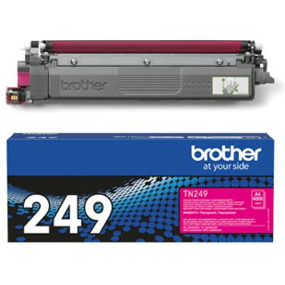 Brother TN-249M - Magenta - Toner