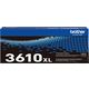 Brother TN-3610XL - Noir - Toner - Grande capacité