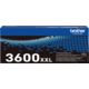 Brother TN-3600XXL - Noir - Toner - Très grande capacité