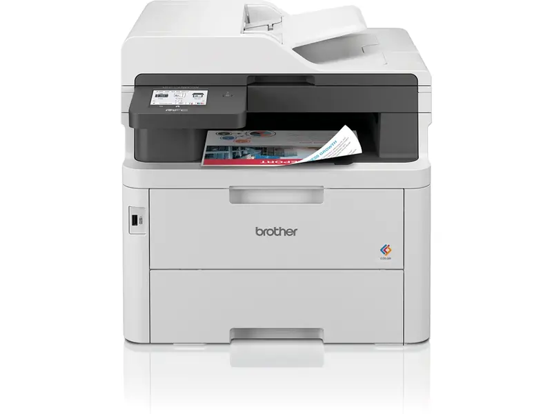 Brother MFC-L3770 CDW LED printer - Specialisten Review | PrintAbout