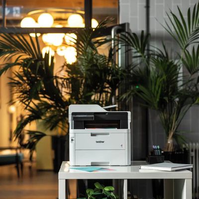 Brother MFC-L3760CDW - Imprimante LED