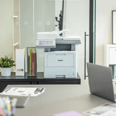 Brother MFC-L6910DN - Imprimante laser