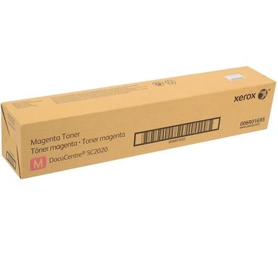 Xerox 006R01695 Toner Magenta