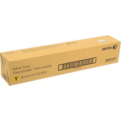 Xerox 006R01696 Toner Geel