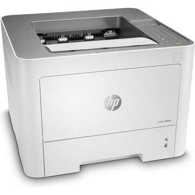 HP Laser 408dn Laserprinter