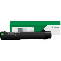 Lexmark 24B7522 - Noir - Toner