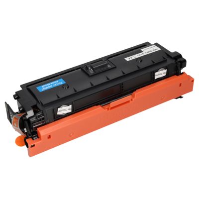 Toner compatible HP 212X (W2120X) - Noir - Grande capacité