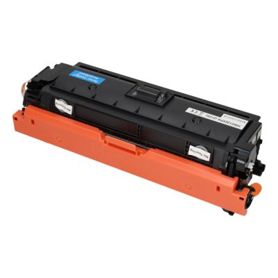 Toner compatible HP 212X (W2120X) - Noir - Grande capacité