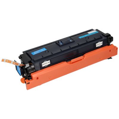Huismerk HP 212X (W2121X) Toner Cyaan Hoge capaciteit
