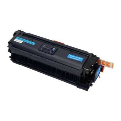 Huismerk HP 212X (W2121X) Toner Cyaan Hoge capaciteit