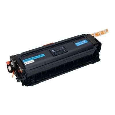 Huismerk HP 212X (W2121X) Toner Cyaan Hoge capaciteit