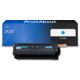 Huismerk HP 212X (W2121X) Toner Cyaan Hoge capaciteit