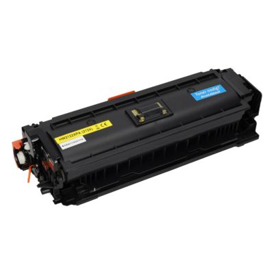 Huismerk HP 212X (W2123X) Toner Magenta Hoge capaciteit