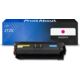 Huismerk HP 212X (W2123X) Toner Magenta Hoge capaciteit