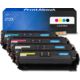 Huismerk HP 212X (W2120/21/22/23X) Toner 4-kleuren Multipack Hoge capaciteit