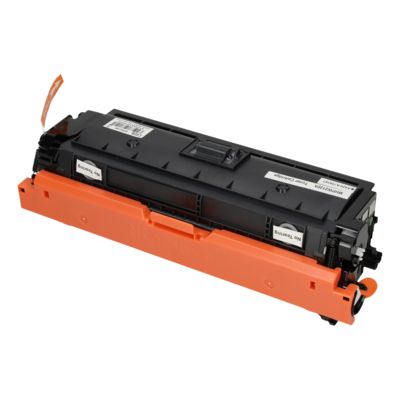 Huismerk HP 212A (W2120A) Toner Zwart