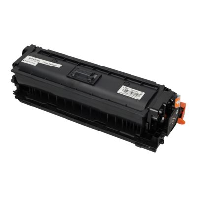 Huismerk HP 212A (W2120A) Toner Zwart