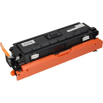Huismerk HP 212A (W2120A) Toner Zwart