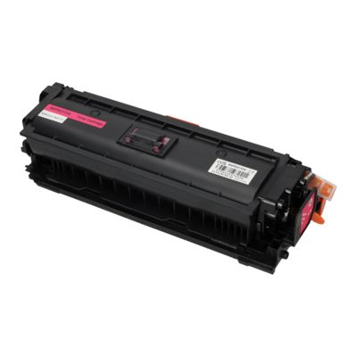 Toner compatible HP 212A (W2122A) - Jaune