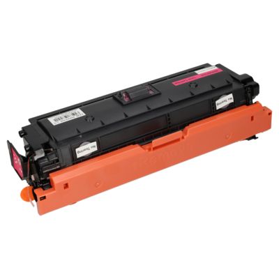 Toner compatible HP 212A (W2122A) - Jaune