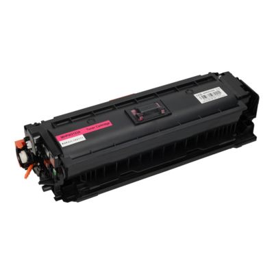 Toner compatible HP 212A (W2122A) - Jaune