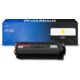 Huismerk HP 212A (W2122A) Toner Geel