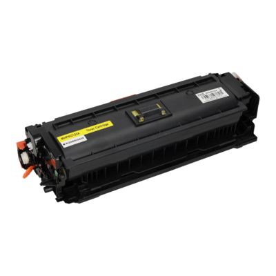 Huismerk HP 212A (W2123A) Toner Magenta