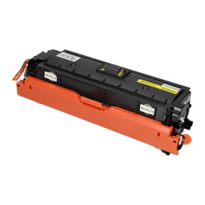 Huismerk HP 212A (W2123A) Toner Magenta