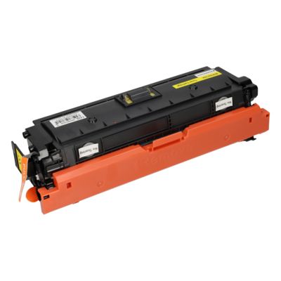 Huismerk HP 212A (W2123A) Toner Magenta