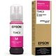 Epson T54C3 - Magenta - Cartouche d'encre