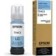 Epson T54C5 - Cyan clair - Cartouche d'encre