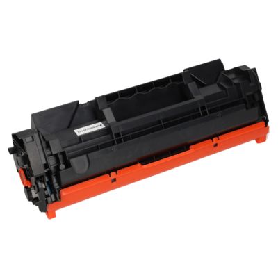 Toner compatible HP 139A (W1390A) - Noir