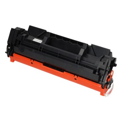 Toner compatible HP 139A (W1390A) - Noir