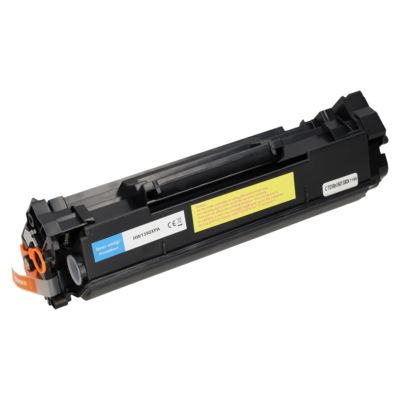 Huismerk HP 139X (W1390X) Toner Zwart