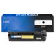 Huismerk HP 139X (W1390X) Toner Zwart
