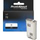 Cartouche compatible HP 72 (C9374A) - Gris