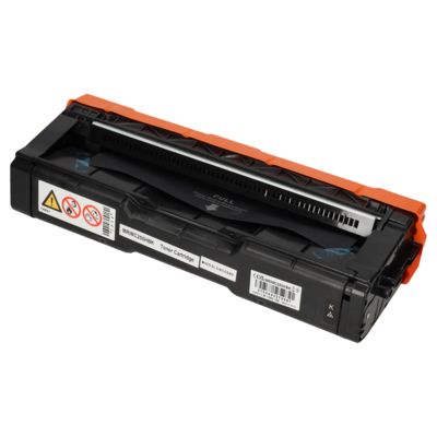 Toner compatible Ricoh 408340 (C250 H) - Noir
